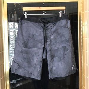 Reebok Speedwick Shorts